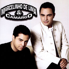 Album cover of Marcelinho De Lima E Camargo