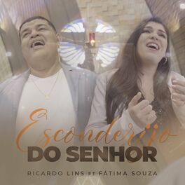 Album cover of Esconderijo do Senhor