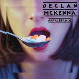 Album cover of Paracetamol