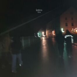 Album cover of intro (feat. distant)