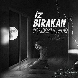 Album cover of İz Bırakan Yaralar