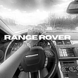 Album cover of Range Rover