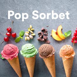 Album cover of Pop Sorbet