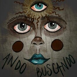 Album cover of Ando Buscando