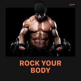 Album cover of Rock Your Body