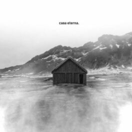 Album cover of Casa Eterna
