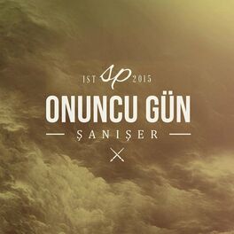 Album cover of Onuncu Gün