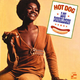 Album cover of Hot Dog