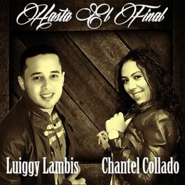 Album cover of Hasta el Final