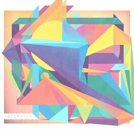 Album cover of The Shape of Colour