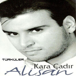 Album cover of Türküler / Kara Çadır