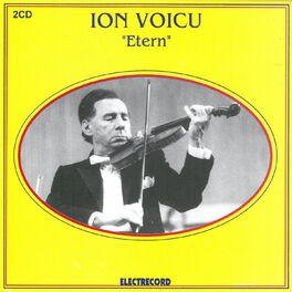 Album cover of Etern, Vol. II
