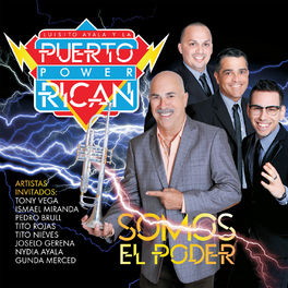 Album cover of Somos el Poder