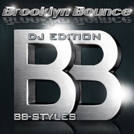 Album cover of Bb-Styles (DJ Edition)