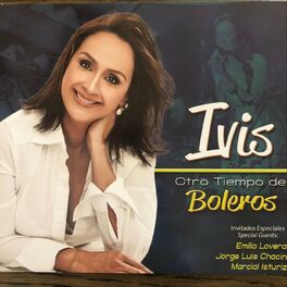 Album cover of Otro Tiempo de Boleros