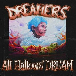 Album cover of All Hallows’ DREAM