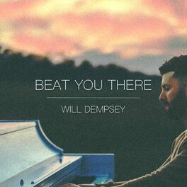 Album cover of Beat You There