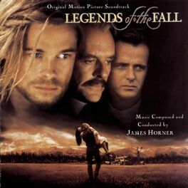 Legends of the Fall (DVD) 