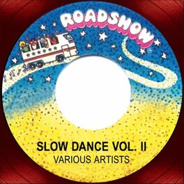 Album cover of Slow Dance Vol. II