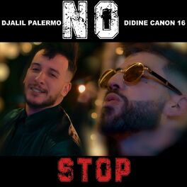 Album cover of No Stop
