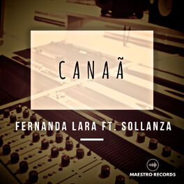 Album cover of Canaã
