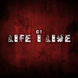 Album cover of Life I Live