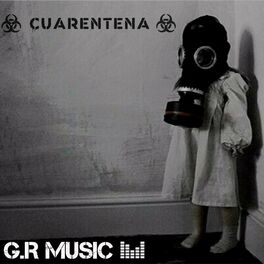 Album cover of Cuarentena