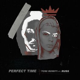 Album cover of Perfect Time (feat. Russ)
