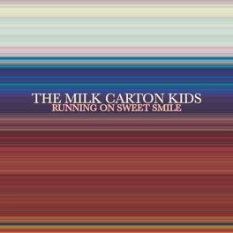 Album cover of Running on Sweet Smile
