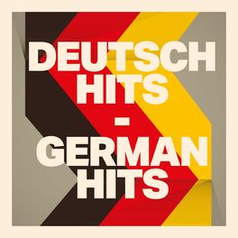 Album cover of Deutsch Hits - German Hits