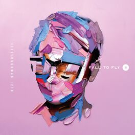 Album cover of FALL TO FLY Pt.2