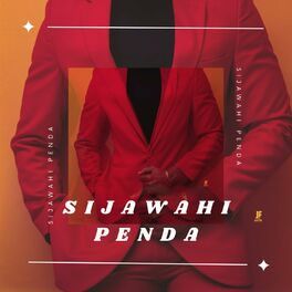 Album cover of Sijawahi Penda
