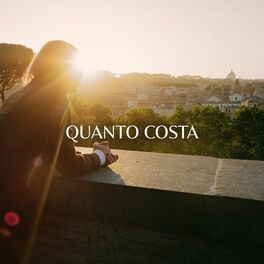 Album cover of Quanto Costa