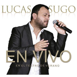 Album cover of En Vivo en Teatro de Verano