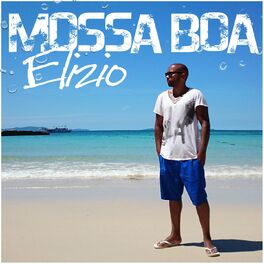 Album cover of Mossa boa