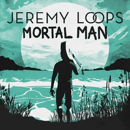Album cover of Mortal Man