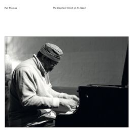 Album cover of The Elephant Clock of Al Jazari