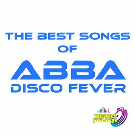 Album cover of The Best Songs Of Abba