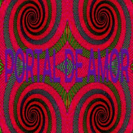 Album cover of PORTAL DE AMOR