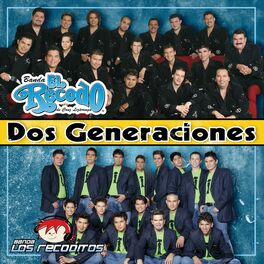 Album cover of Dos Generaciones