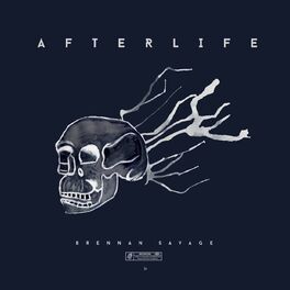 2Scratch - AFTERLIFE Lyrics