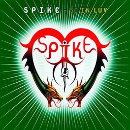 Album cover of So In Luv