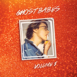 Album cover of Ghost Babes Compilation Vol.1