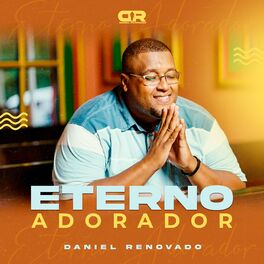 Album cover of Eterno Adorador