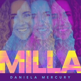 Album cover of Milla