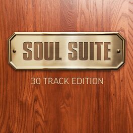 Album cover of Soul Suite: 30 Track Edition