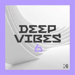 Album cover of Deep Vibes, Vol. 6 (A Fine Deep House Selection)