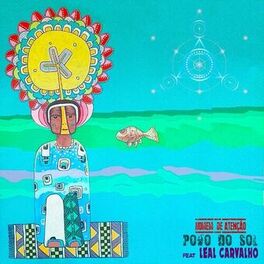 Album cover of Homem de Atenção