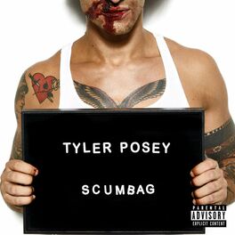Album cover of Scumbag