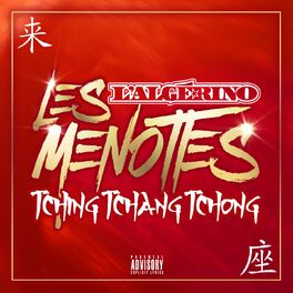 Album cover of Les menottes (Tching Tchang Tchong)